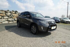 SUZUKI Vitara 1,4 GL + Mild-Hybrid 2 WD