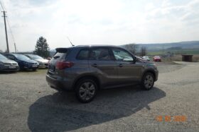 SUZUKI Vitara 1,4 GL + Mild-Hybrid 2 WD