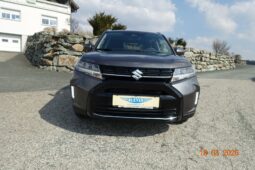 SUZUKI Vitara 1,4 GL + Mild-Hybrid 2 WD voll