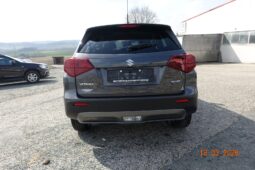 SUZUKI Vitara 1,4 GL + Mild-Hybrid 2 WD voll