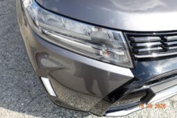 SUZUKI Vitara 1,4 GL + Mild-Hybrid 2 WD voll