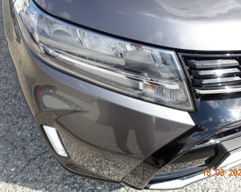 SUZUKI Vitara 1,4 GL + Mild-Hybrid 2 WD voll