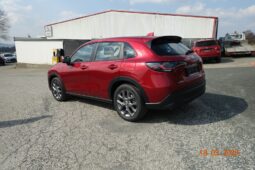 HONDA ZR-V 2.0 Elegance Hybrid