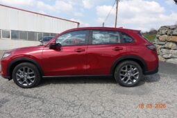 HONDA ZR-V 2.0 Elegance Hybrid