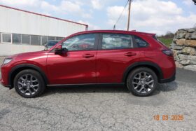 HONDA ZR-V 2.0 Elegance Hybrid