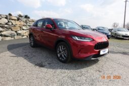 HONDA ZR-V 2.0 Elegance Hybrid