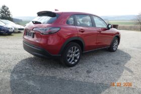 HONDA ZR-V 2.0 Elegance Hybrid