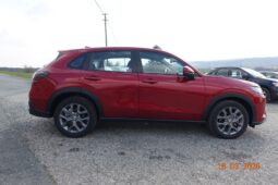 HONDA ZR-V 2.0 Elegance Hybrid voll