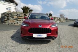 HONDA ZR-V 2.0 Elegance Hybrid voll