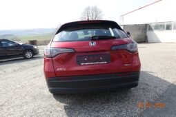HONDA ZR-V 2.0 Elegance Hybrid voll