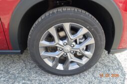 HONDA ZR-V 2.0 Elegance Hybrid voll