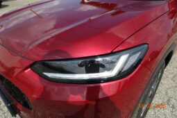 HONDA ZR-V 2.0 Elegance Hybrid voll