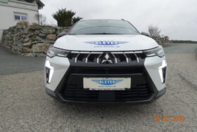 MITSUBISHI ASX 1,6 HEV Intense S+C+T AT 25