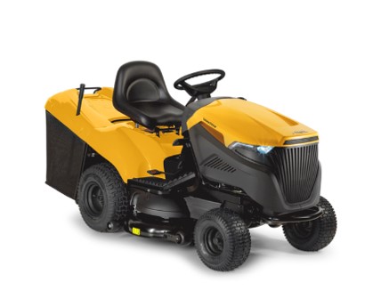 STIGA Estate 7102 W SE 90/2-Zylinder, 20 PS - ST60-Motor, Rasentraktor