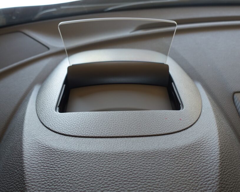 MITSUBISHI Eclipse Cross PHEV 2,4 ALLRAD Diamond 220V Leder Grau voll