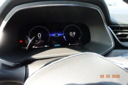 MITSUBISHI Grandis 1,8 HEV Diamond C AT 26 voll