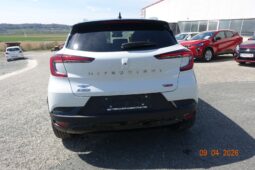MITSUBISHI ASX 1,2 Petrol YUKI Intense S+C+T 26 voll