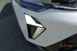 MITSUBISHI ASX 1,2 Petrol YUKI Intense S+C+T 26 voll