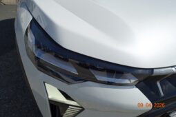 MITSUBISHI ASX 1,2 Petrol YUKI Intense S+C+T 26 voll