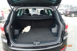 HYUNDAI ix35 Premium 2,0 CRDi 4WD ALLRAD voll