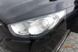 HYUNDAI ix35 Premium 2,0 CRDi 4WD ALLRAD voll