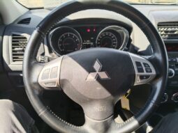 MITSUBISHI ASX 1,6 MIVEC 2WD Invite voll