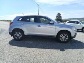 MITSUBISHI ASX 1,6 MIVEC 2WD Invite