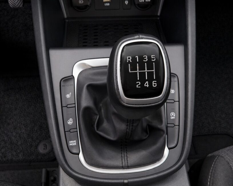 HYUNDAI Kona Trend 2WD Mild Hybrid voll