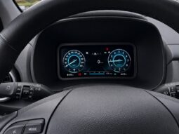 HYUNDAI Kona Trend 2WD Mild Hybrid voll