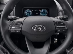 HYUNDAI Kona Trend 2WD Mild Hybrid voll
