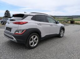 HYUNDAI Kona Trend 2WD Mild Hybrid voll