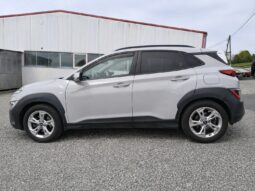 HYUNDAI Kona Trend 2WD Mild Hybrid voll