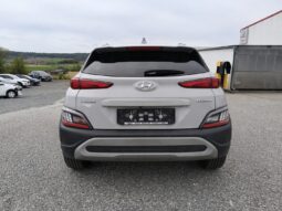 HYUNDAI Kona Trend 2WD Mild Hybrid voll