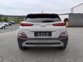 HYUNDAI Kona Trend 2WD Mild Hybrid