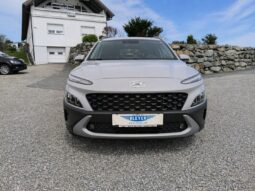 HYUNDAI Kona Trend 2WD Mild Hybrid voll