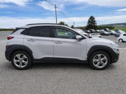 HYUNDAI Kona Trend 2WD Mild Hybrid voll