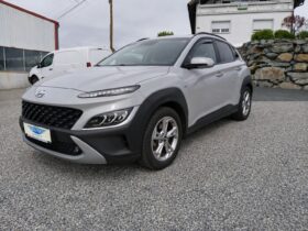 HYUNDAI Kona Trend 2WD Mild Hybrid