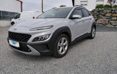 HYUNDAI Kona Trend 2WD Mild Hybrid