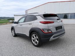 HYUNDAI Kona Trend 2WD Mild Hybrid voll