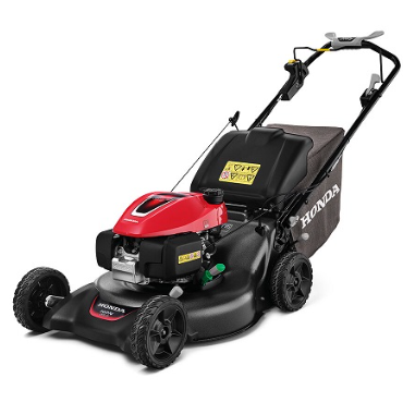 HONDA Rasenmäher HRX 536 VY EA