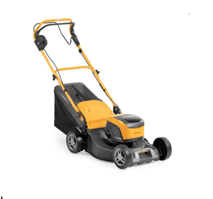 STIGA Collector 48 S AE Kit