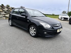 HYUNDAI i30  Europe Sport