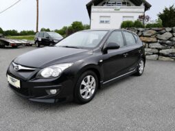 HYUNDAI i30  Europe Sport
