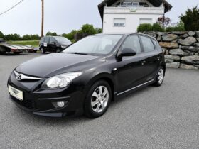 HYUNDAI i30  Europe Sport