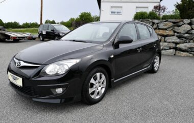 HYUNDAI i30  Europe Sport