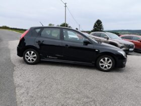 HYUNDAI i30  Europe Sport