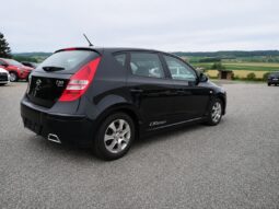 HYUNDAI i30  Europe Sport