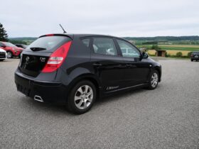 HYUNDAI i30  Europe Sport