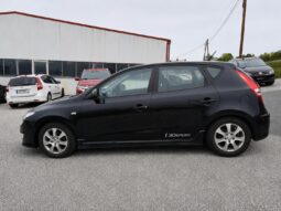 HYUNDAI i30  Europe Sport
