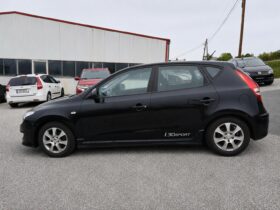 HYUNDAI i30  Europe Sport